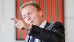 Und täglich grüßt das Migrationsgesetz