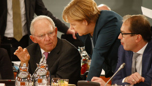 Steuerquote steigt auf neuen Rekordwert