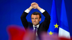 Das Duell der Gegensätze