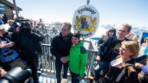 Die AfD ist eine klar rechtspopulistische Partei