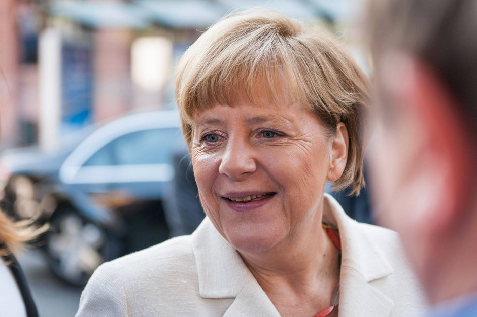 Bild zu Flüchtlingskrise Merkel lehnt Änderungen am Asylrecht ab