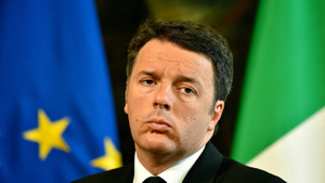 Renzi legt sich auf Wahlen in zwei Jahren fest