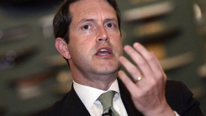 Trump ernennt obersten Bankenaufseher der Fed