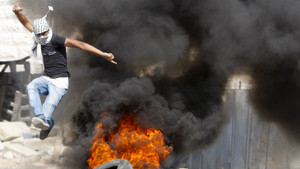 Tote bei Protesten im Westjordanland