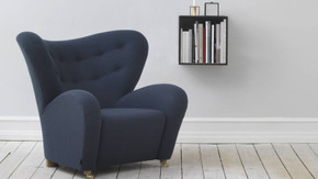 „Der müde Mann“ erlebt ein Comeback. 