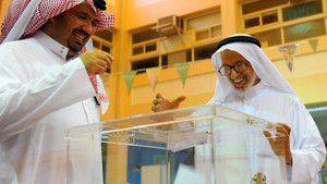 Gegen den Willen der Mullahs