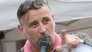 Staatsanwalt klagt Pegida-Gründer Bachmann an