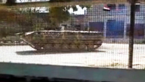 Scharmützel an türkischer Grenze