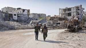 Amerika erwägt Bodentruppen im Kampf gegen den IS