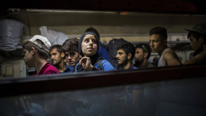 Schulz: Europas Regierungen treiben ein „unwürdiges Spiel“