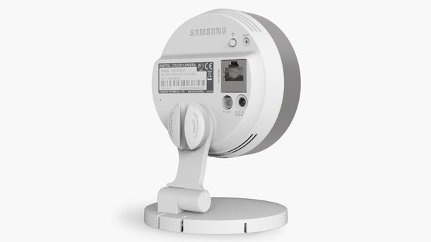 Bild / Samsung Smartcam HD Pro/ 2