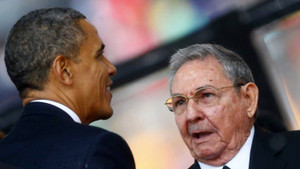 Kubas Kollaps nicht in Amerikas Interesse