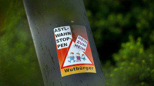 Mitten im Kulturkampf