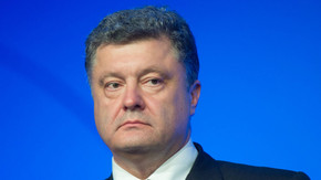 Petro Poroschenko