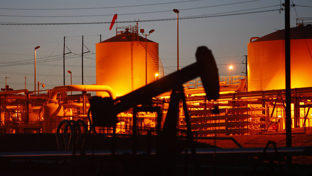 Fracking In California Under Spotlight As Some Local Municipalities Issue Bans