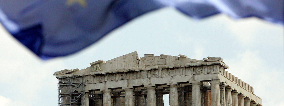 Sanierungsprojekt Griechenland