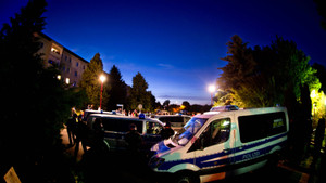 Wenn die Saat des Hasses aufgeht