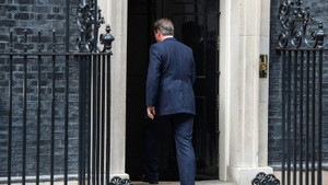 Wir werden ein besseres Britannien bauen