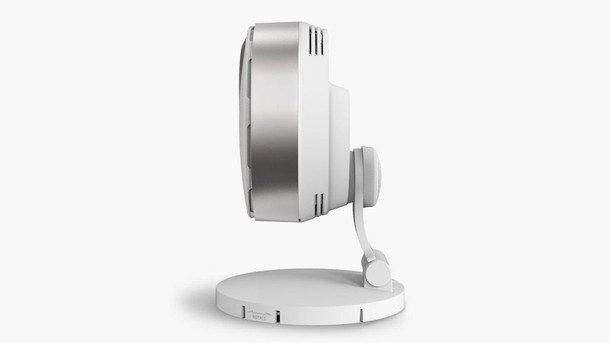 Bild / Samsung Smartcam HD Pro/ 1