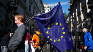 Zwischen Himmel und Hölle