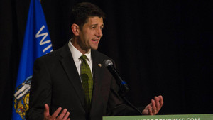 Trump-Skeptiker setzt sich durch 