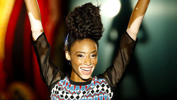 Desigual - Runway - Mercedes Benz Fashion Week in Madrid