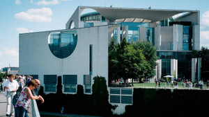 Der blinde Fleck der deutschen Weltoffenheit