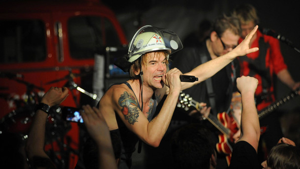 Die geister die wir riefen