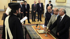 Wir wollen das Abkommen nicht einfach absegnen