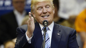 Republikaner distanzieren sich von Trump