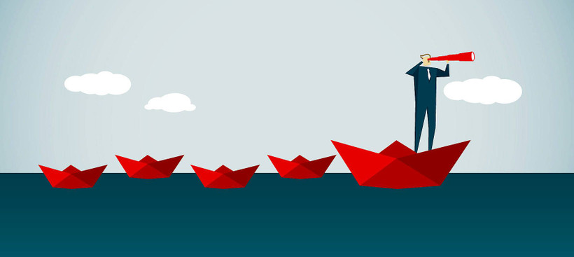 Wer in jüngeren Jahren ohne Weitblick agiert, muss später zurückstecken. 