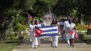 Kuba lässt 53 Dissidenten frei