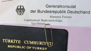 Union streitet über geplante Visumfreiheit