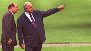 „Für unsere Freiheit, für unsere Einheit, für unser Europa“