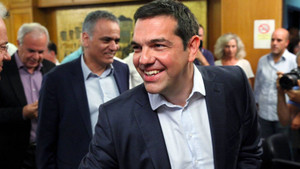 Griechenland kann es schaffen