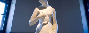 Die schönste aller Göttinnen: Aphrodite in der Skulpturensammlung des Frankfurter Liebighauses