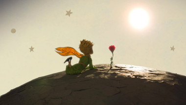 Im Jahr 2008 hatte Mark Osbornes Animationsfilm „Kung Fu Panda“ in Cannes Premiere. Diesmal hat der amerikanische Regisseur seine Verfilmung von Antoine de Saint‐Exupérys „Kleinem Prinzen“ dabei - auch sie läuft außer Konkurrenz.