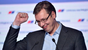 Im Wettstreit nationaler Gefühle