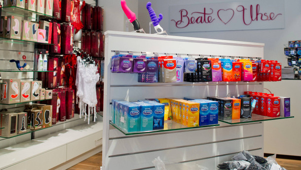 Der Valentinstag in aller Welt