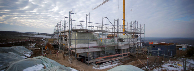 Das Bündnis für bezahlbares Wohnen droht zu scheitern.