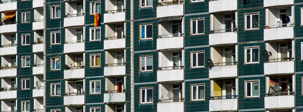 Bis zum Jahr 2030 gibt es laut der Prognose einen Neubaubedarf von durchschnittlich 230.000 Wohnungen pro Jahr.