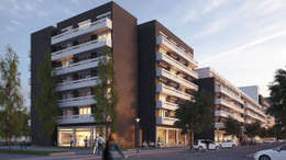 Rekord-Volumen fürs Crowdinvesting: Das Projekt Eisenzahnstraße in Berlin