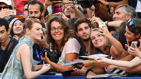 In the past was more tinsel