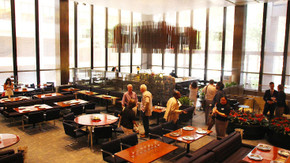 New Yorker «Four Seasons» versteigert Inventar