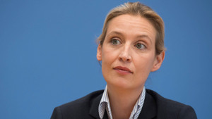 Der Alice-Weidel-Effekt