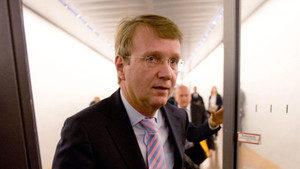  Medienbericht: Pofalla erst im Jahr 2015 zur Bahn