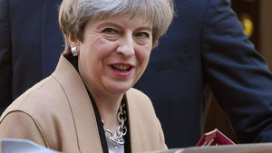 Parlament macht Weg für Neuwahl frei