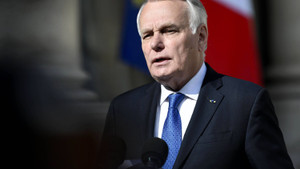 Paris macht Assad für Giftgasangriff verantwortlich