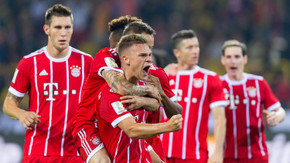 Bundesliga-Tippspiel: Mitmachen und wertvolle Preise gewinnen!