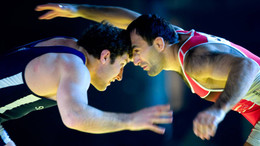 Der abgekochte Trainer